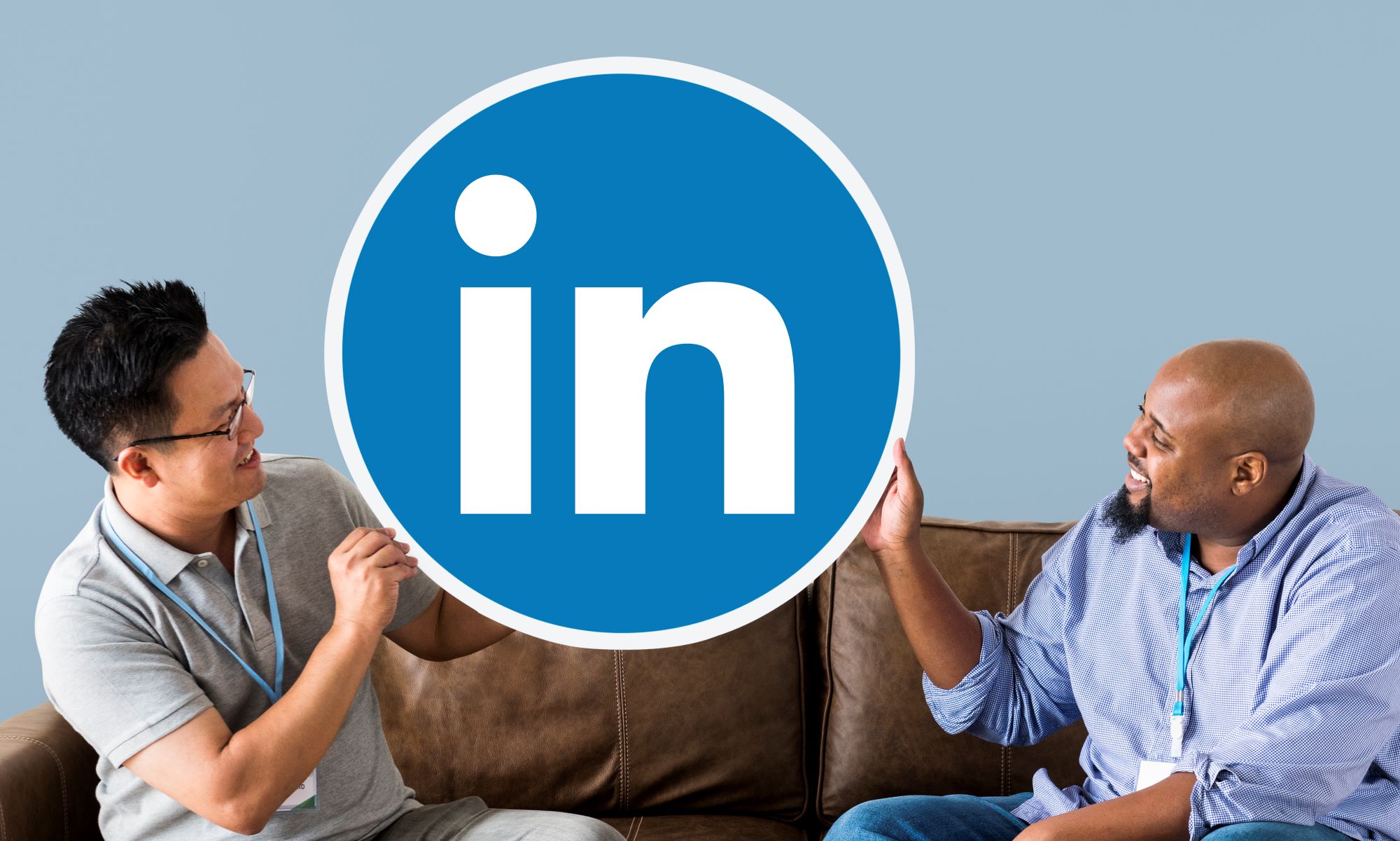 Hoje encerramos uma série de dicas para você potencializar o teu perfil no linkedin