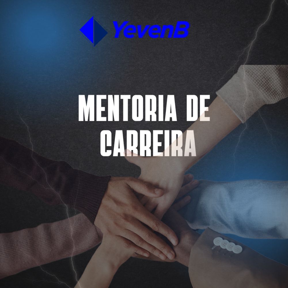 Mentoria de Carreira